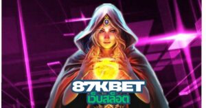 87kbet เว็บสล็อต