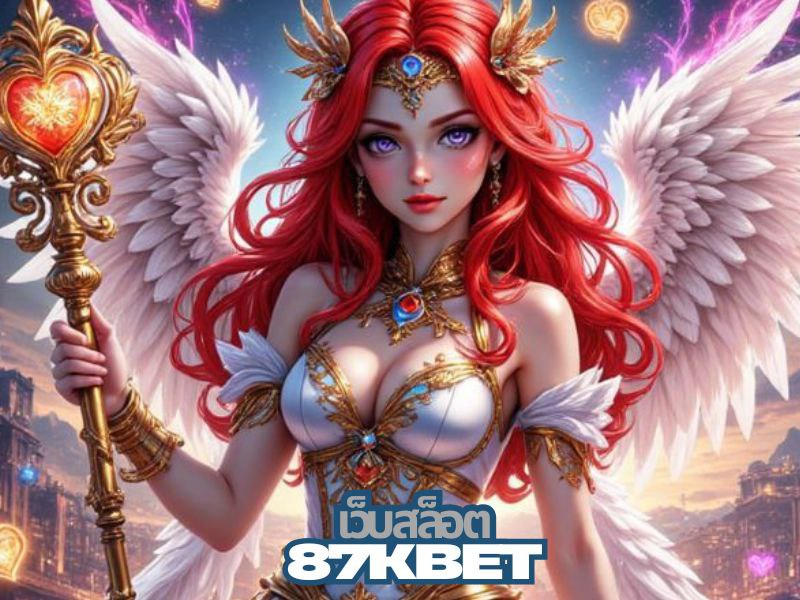 87kbet เว็บสล็อต